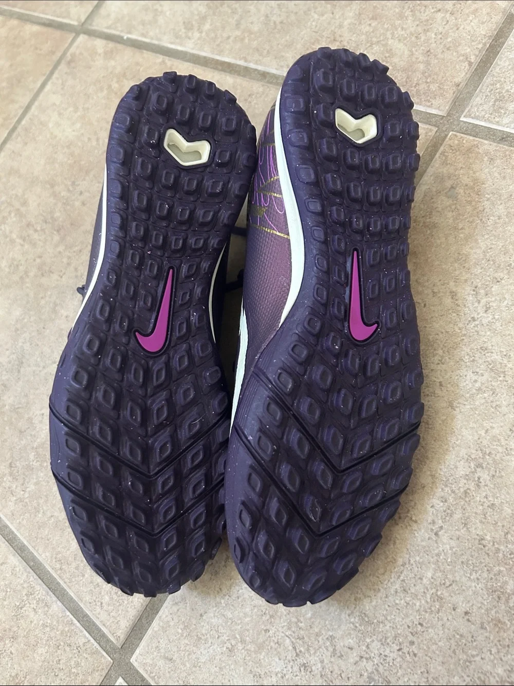 Nike Men’s or Women’s Mercurial Vapor 16 Academy Kylian Mbappe TF